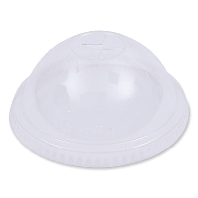 Dome Lid For Pet Cold Cup Cup 1,000/case